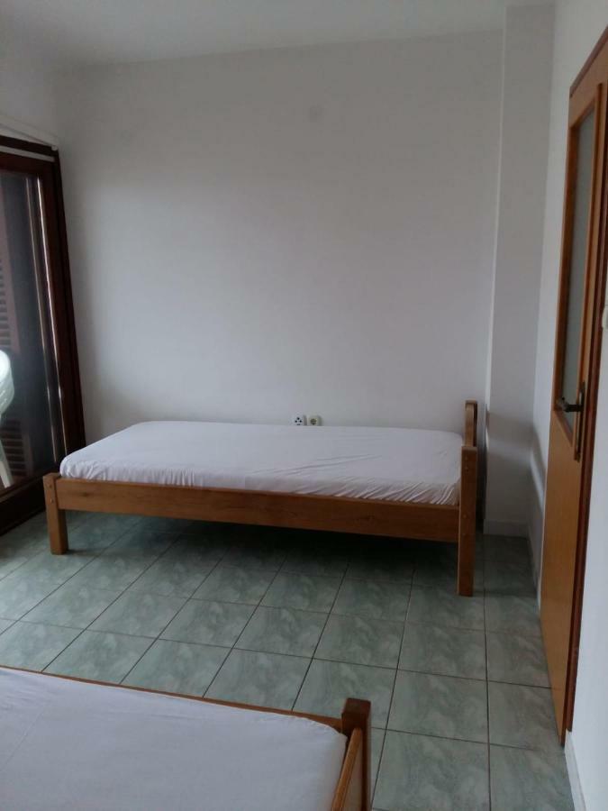 Apartments Villa Cherry 诺瓦利娅 外观 照片