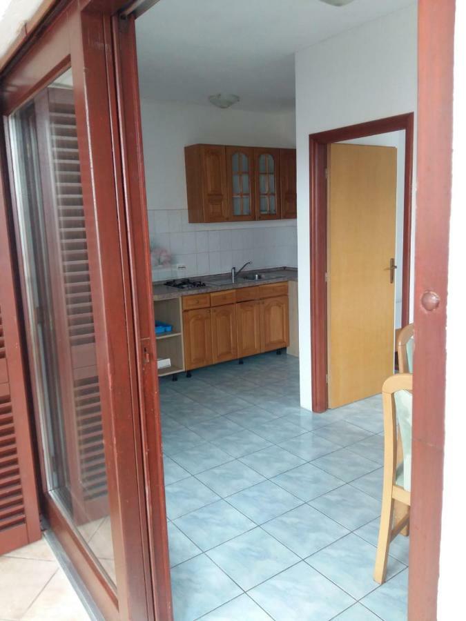 Apartments Villa Cherry 诺瓦利娅 外观 照片